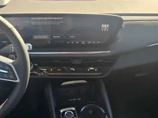 2026 Buick Envision