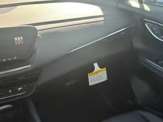 2026 Buick Envision