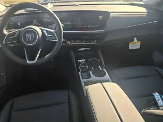 2026 Buick Envision
