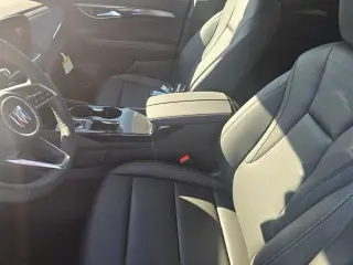 2026 Buick Envision