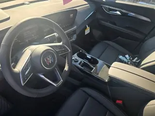 2026 Buick Envision