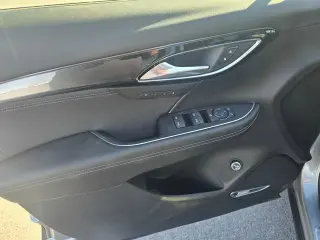 2026 Buick Envision