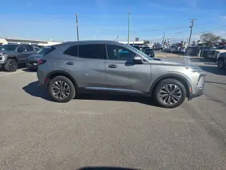 2026 Buick Envision