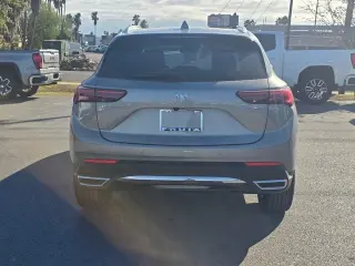 2026 Buick Envision
