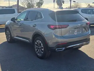 2026 Buick Envision
