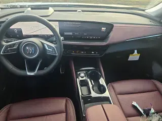 2026 Buick Envision