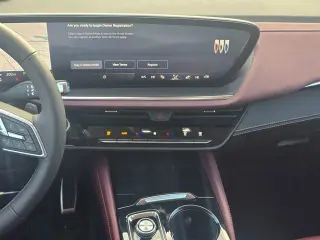 2026 Buick Envision
