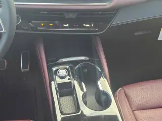 2026 Buick Envision