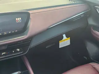 2026 Buick Envision