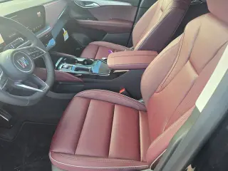2026 Buick Envision