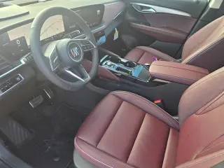 2026 Buick Envision