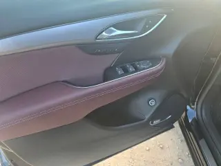 2026 Buick Envision