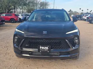 2026 Buick Envision