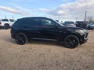 2026 Buick Envision