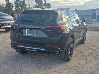 2026 Buick Envision