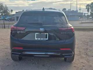 2026 Buick Envision