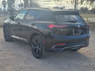 2026 Buick Envision