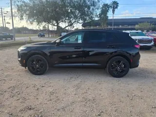 2026 Buick Envision