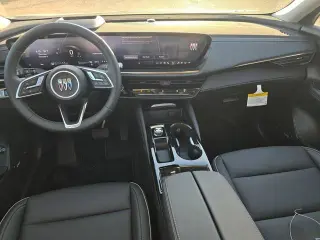 2026 Buick Envision