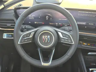 2026 Buick Envision