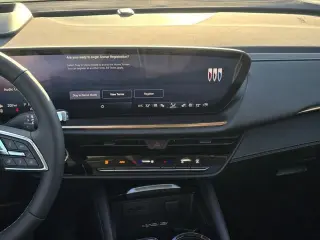 2026 Buick Envision