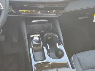 2026 Buick Envision