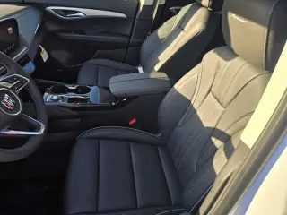 2026 Buick Envision
