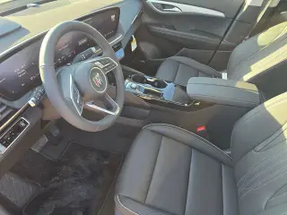 2026 Buick Envision