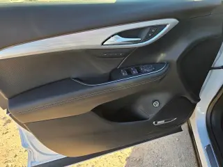 2026 Buick Envision