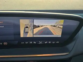 2026 Buick Envision