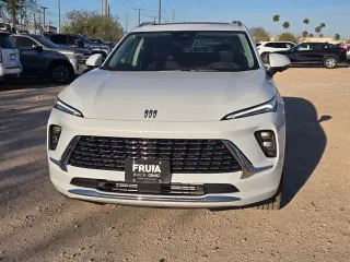 2026 Buick Envision