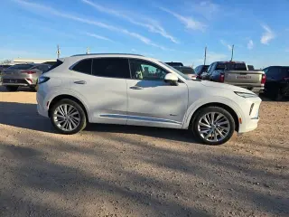 2026 Buick Envision