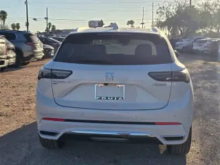 2026 Buick Envision
