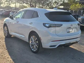2026 Buick Envision