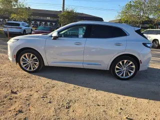 2026 Buick Envision
