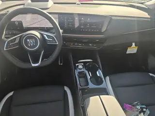2026 Buick Envision