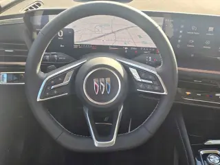 2026 Buick Envision