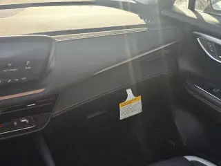 2026 Buick Envision