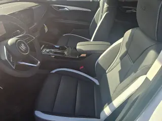 2026 Buick Envision
