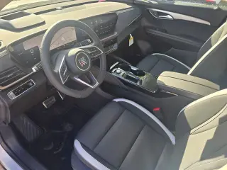 2026 Buick Envision