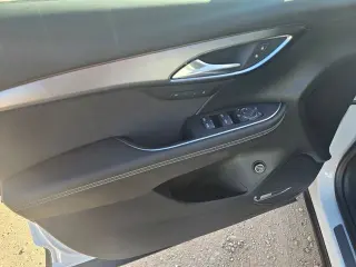2026 Buick Envision