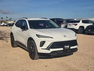 2026 Buick Envision