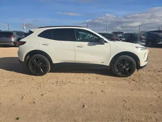 2026 Buick Envision