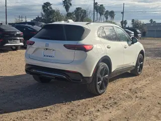2026 Buick Envision