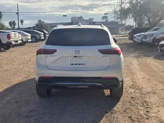 2026 Buick Envision
