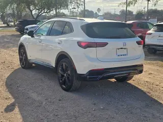 2026 Buick Envision