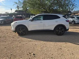2026 Buick Envision