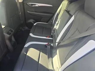 2026 Buick Envision