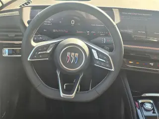 2026 Buick Envision