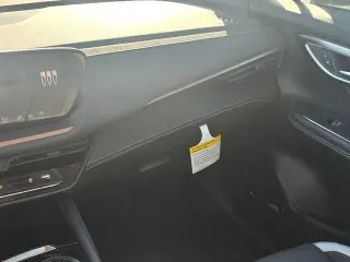2026 Buick Envision